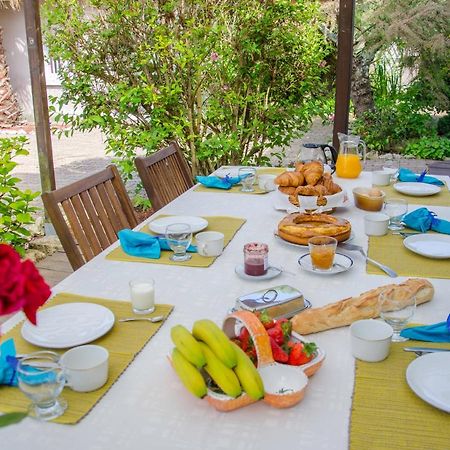 La Pause Celeste Ξενοδοχείο Ordonnac Εξωτερικό φωτογραφία